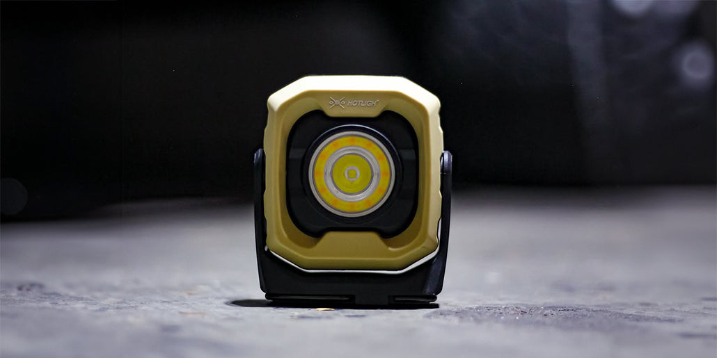 Best Camping Light for Work and Outdoor Use in 2026