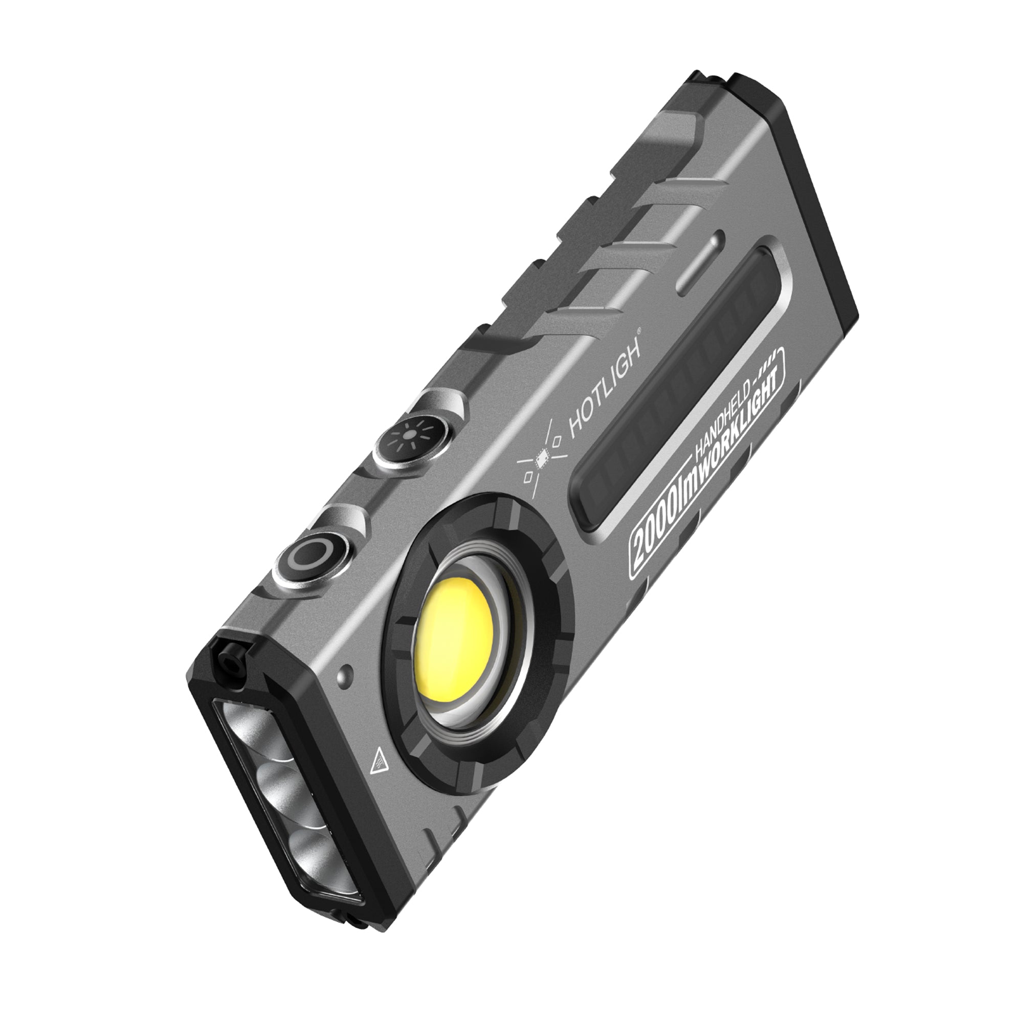HOTLIGH ZF8313 Rechargeable Flashlight – HOTLIGH LUX