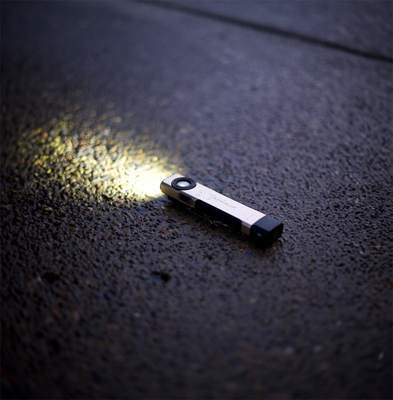 700 Lumens LED Flashlight – HOTLIGH LUX