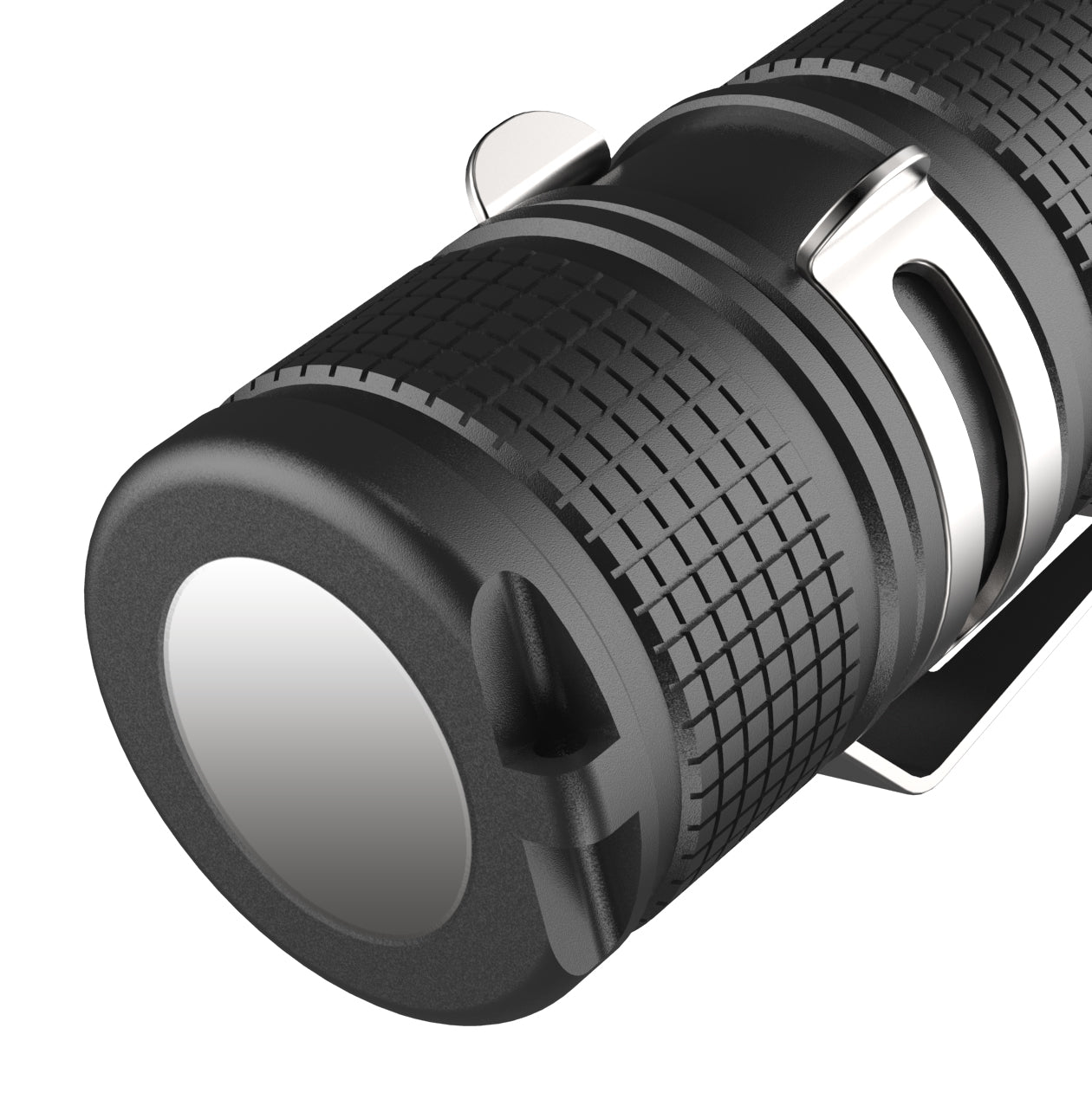 ZF7735 3500LM rechargeable flashlight