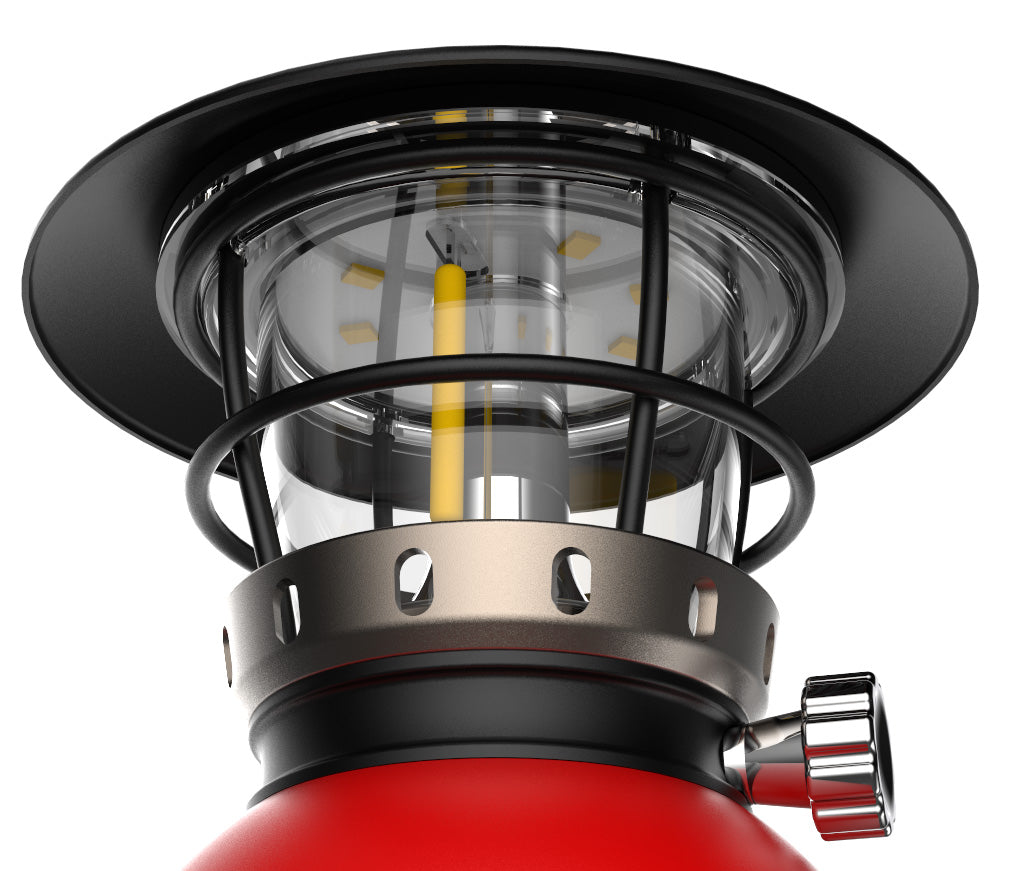 ZF6693 Small camping light