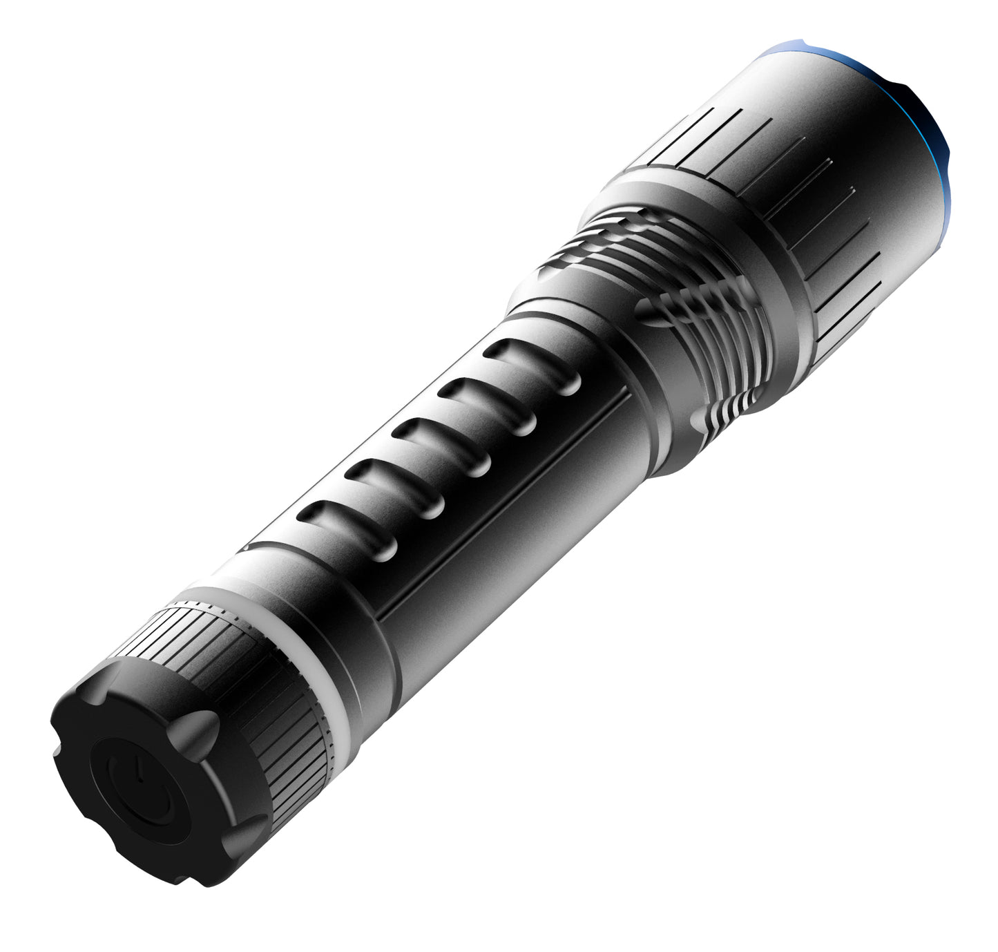 ZF7670 4000LM rechargeable flashlight